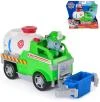 Spin Master Tlapková Patrola Fire Rescue set auto + postavička Rocky