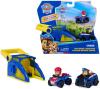 Spin Master Tlapková patrola set vystřelovací zařízení + 2 autíčka Chase