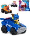 Spin Master Tlapková Patrola ve velkofilmu set mini autíčko s figurkou 6 druhů