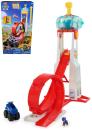 Spin Master Velká věž Rescue Wheels Paw Patrol na baterie Světlo Zvuk