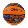 Spokey ACTIVE 5 Basketbalový míč, graffiti