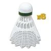 Spokey AIR TEC Míčky na badminton, 6 ks, nylonové Spokey AIR TEC Míčky na badminton, 6 ks, nylonové