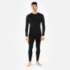 Spokey ARCTIQ SET Pánské termoprádlo, černé