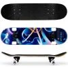 Spokey ASTRO Skateboard 7.75[34]