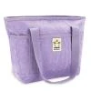 Spokey AURORA Termotaška, 12 l, fialová