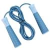 Spokey CANDY ROPE Ložiskové švihadlo, modré Spokey CANDY ROPE Ložiskové švihadlo, modré