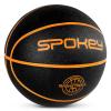 Spokey CROSS Basketbalový míč, černý Spokey CROSS Basketbalový míč, černý