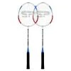 Spokey FIT ONE Sada na badminton - 2 rakety