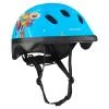 Spokey FUN HEROS modrá 52-56 cm dětská helma na kolo, inline a skate Spokey FUN HEROS modrá 52-56 cm dětská helma na kolo, inline a skate