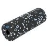 Spokey GREAN MINI Masážní fitness válec, modro-bílý Spokey GREAN MINI Masážní fitness válec, modro-bílý