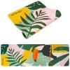 Spokey HOME JUNGLE Semišová jóga podložka, 180 x 60 x 0,4 cm Spokey HOME JUNGLE Semišová jóga podložka, 180 x 60 x 0,4 cm