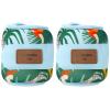 Spokey HOME JUNGLE Závaží na ruce a nohy 2x 1 kg