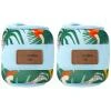 Spokey HOME JUNGLE Závaží na ruce a nohy 2x 1 kg Spokey HOME JUNGLE Závaží na ruce a nohy 2x 1 kg
