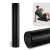 Spokey LONGY černý 90 cm masážní válec Spokey LONGY černý 90 cm masážní válec