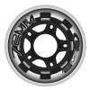 Spokey 72 mm 82A náhradní kolečka k bruslím
