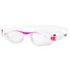Spokey PALIA Plavecké brýle, bílo-růžové Spokey PALIA Plavecké brýle, bílo-růžové