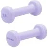 Spokey SHAPE Sada činek 2x 0,5 kg Spokey SHAPE Sada činek 2x 0,5 kg