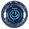 Spokey SMILE Nafukovací sněžný kluzák ve tvaru kola Spokey SMILE Nafukovací sněžný kluzák ve tvaru kola