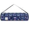 Spokey THE BLOOM BAG Textilní obal na podložku