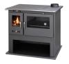 Sporák W300 LUX, 10,5kW, pr.150mm