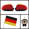 SPORTTEAM Německo 001 Car Pack fanouškovská sada