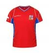 SPORTTEAM ČR 1 chlapecký fotbalový dres