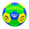 SPORTTEAM Fotbalový míč Beach Samba vel. 5