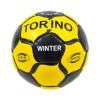 SPORTTEAM Fotbalový míč Winter Torino vel. 5 SPORTTEAM Fotbalový míč Winter Torino vel. 5