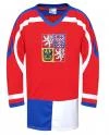 Rulyt Hokejový dres ČR 1 Rulyt Hokejový dres ČR 1