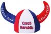 SportTeam Klobouk rohy ČR 1