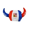 SPORTTEAM Rohy ČR 7 fanouškovský klobouk SPORTTEAM Rohy ČR 7 fanouškovský klobouk