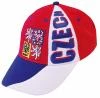 SPORTTEAM ČR 8 fanouškovská kšiltovka SPORTTEAM ČR 8 fanouškovská kšiltovka