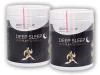 Sportwave Deep Sleep 2x 168 g Sportwave Deep Sleep 2x 168 g