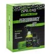 Sprayke Performance Kit kompletní sada péče o kolo Sprayke Performance Kit kompletní sada péče o kolo