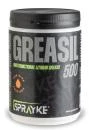 Sprayke GREASIL 500 Bike lithiová vazelína 900 g Sprayke GREASIL 500 Bike lithiová vazelína 900 g