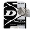 DUNLOP STRUNY squash - BIO GREAT 17G/1,22 mm (SET 12m) Squash struny DUNLOP STRUNY squash - BIO GREAT 17G/1,22 mm (SET 12m) Squash struny