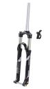 SR SUNTOUR Vidlice SUNT.RAIDON-RL-R 29[34] -Taper,15mm čern.mat D