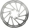 Sram brzdový kotouč Centerline 140mm , 6 děr, Rounded Sram brzdový kotouč Centerline 140mm , 6 děr, Rounded