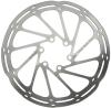 Sram brzdový kotouč Centerline 160mm , 6 děr, Rounded