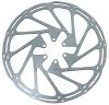Sram brzdový kotouč Centerline 200mm, 6 děr, Rounded Sram brzdový kotouč Centerline 200mm, 6 děr, Rounded