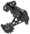 Sram měnič NX 11 speed, dlouhé vodítko, černý