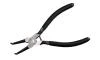 Stalco Kleště seger vnitřní zahnuté 180mm Stalco Kleště seger vnitřní zahnuté 180mm