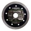 Stalco Kotouč diamantový 115mm TURBO Stalco Kotouč diamantový 115mm TURBO