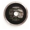 Stalco Kotouč diamantový 125mm celoobvodový Stalco Kotouč diamantový 125mm celoobvodový
