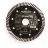Stalco Kotouč diamantový 125mm TURBO Stalco Kotouč diamantový 125mm TURBO