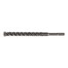 Stalco Vrták POWERMAX 6,0x 50/110mm, 4-břit, SDS-plus