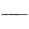 Stalco Vrták POWERMAX 6,0x200/260mm, 4-břit, SDS-plus Stalco Vrták POWERMAX 6,0x200/260mm, 4-břit, SDS-plus