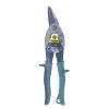 Stanley Nůžky na plech 250mm zahnuté MaxSteel 2-14-564