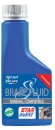 Star BluBike Brake Fluid Mineral Compatible 120ml