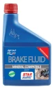 Star BluBike Brake Fluid Mineral Compatible 500 ml